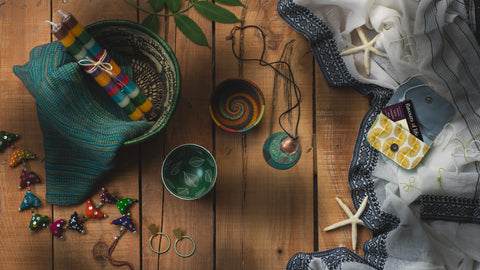 All Items | Flavours of Life