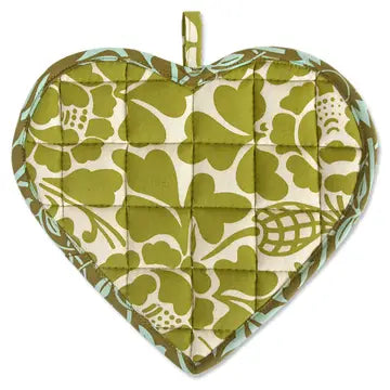 Sweetheart Pot Holder