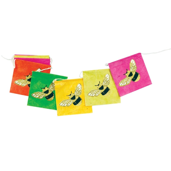 Lokta Paper Garlands