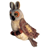 Great Horned Owl Ornament