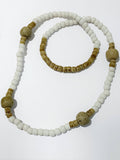 Necklace - Recycled Glass (Long)