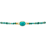 Jess Sliding Knot Bracelet