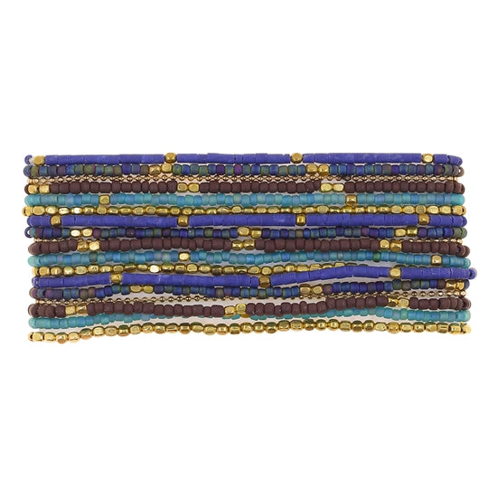 Multi Wrap Bracelet