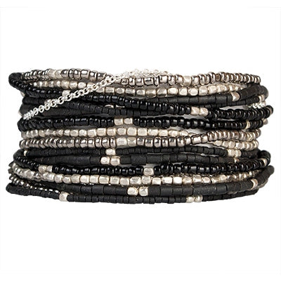 Multi Wrap Bracelet