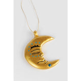 To the Moon & Back Ornament