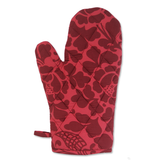 Printed Oven Mitts