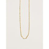 Paperclip Chain