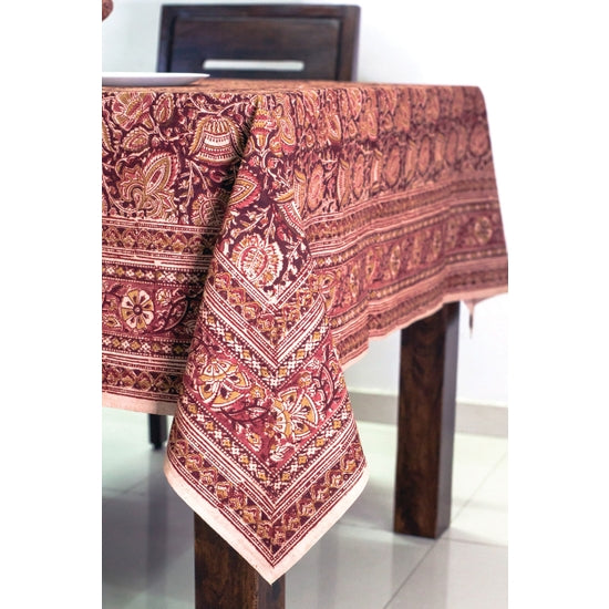 Kalamkari Tablecloth