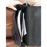 Recycled Tire Work Bag