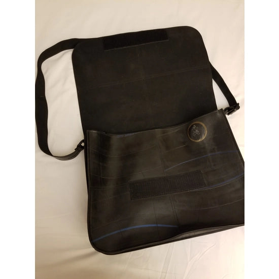 Recycled Tire Work Bag