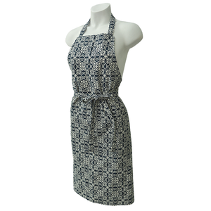 Printed Soft Canvas Aprons