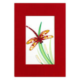 Quilling Card Journals