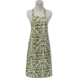 Printed Soft Canvas Aprons