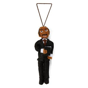 Felt Ornament Collection - Martin Luther King, JR