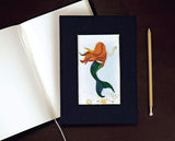 Quilling Card Journals