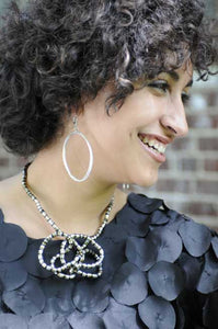 Sculpture Necklace